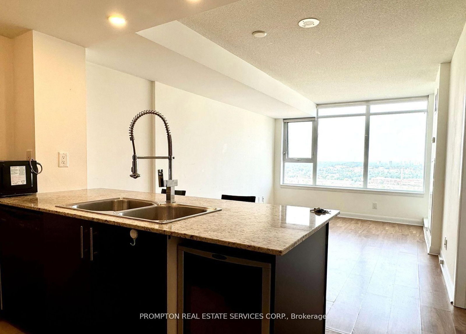 25 Town Centre Court, Unit 2701 - Photo 2