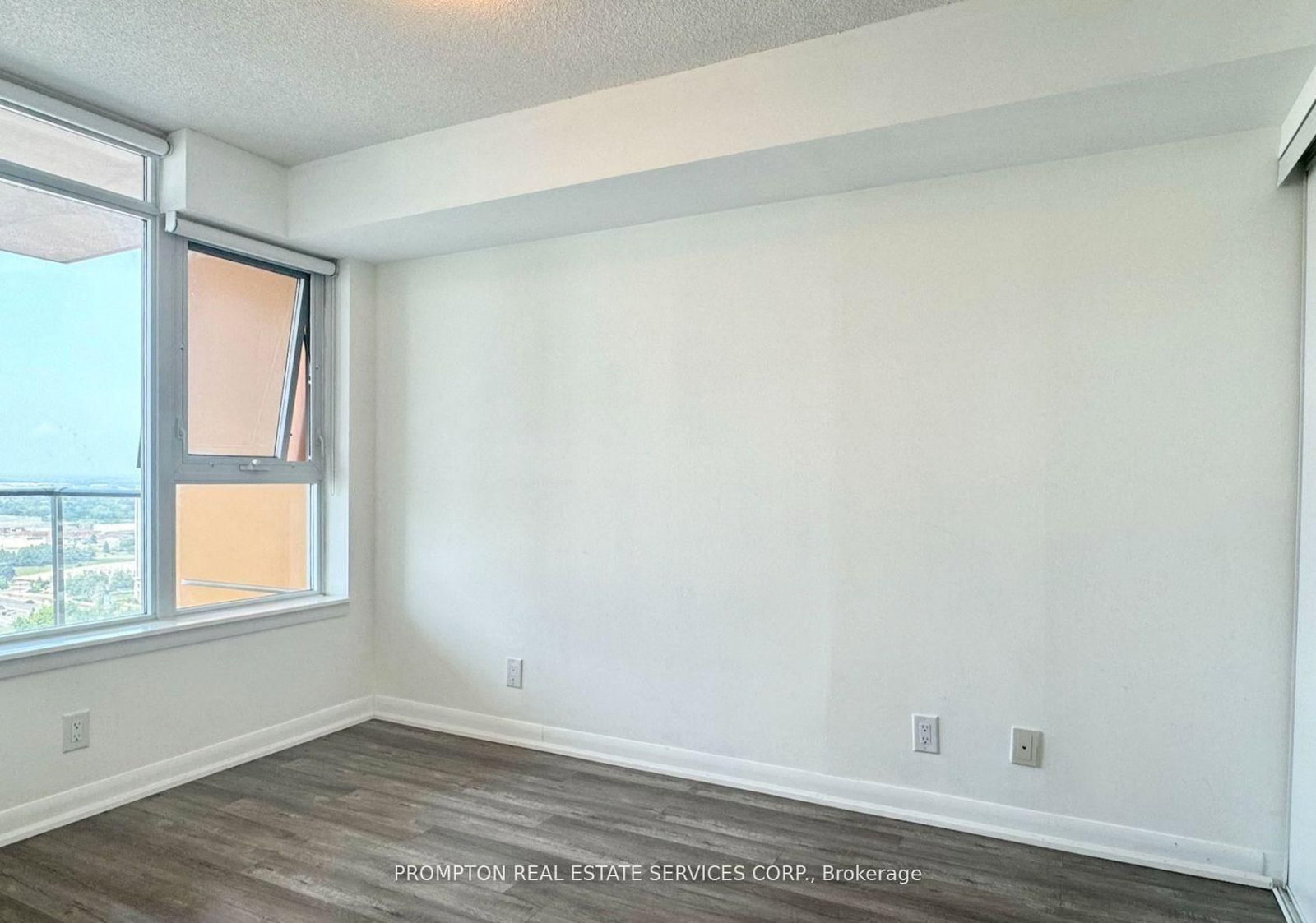 25 Town Centre Court, Unit 2701 - Photo 6