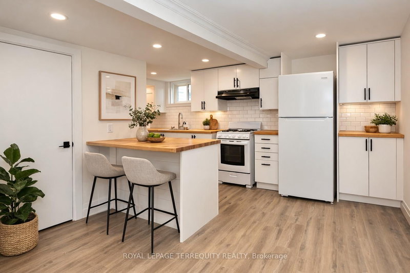 Basement - 87 Emperor St, Ajax, L1S 1N3 | Image 2