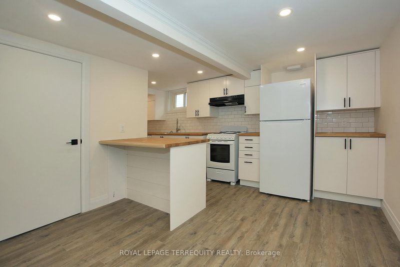 Basement - 87 Emperor St, Ajax, L1S 1N3 | Image 3