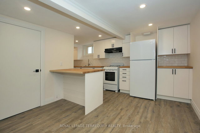 Basement - 87 Emperor Street