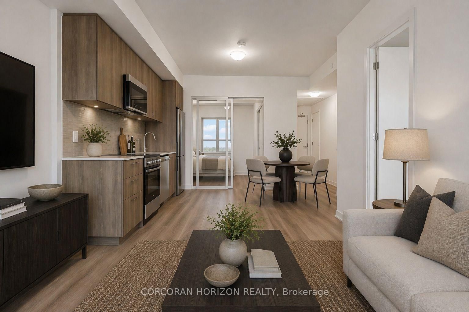 7439 Kingston Road, Unit 413 - Photo 10