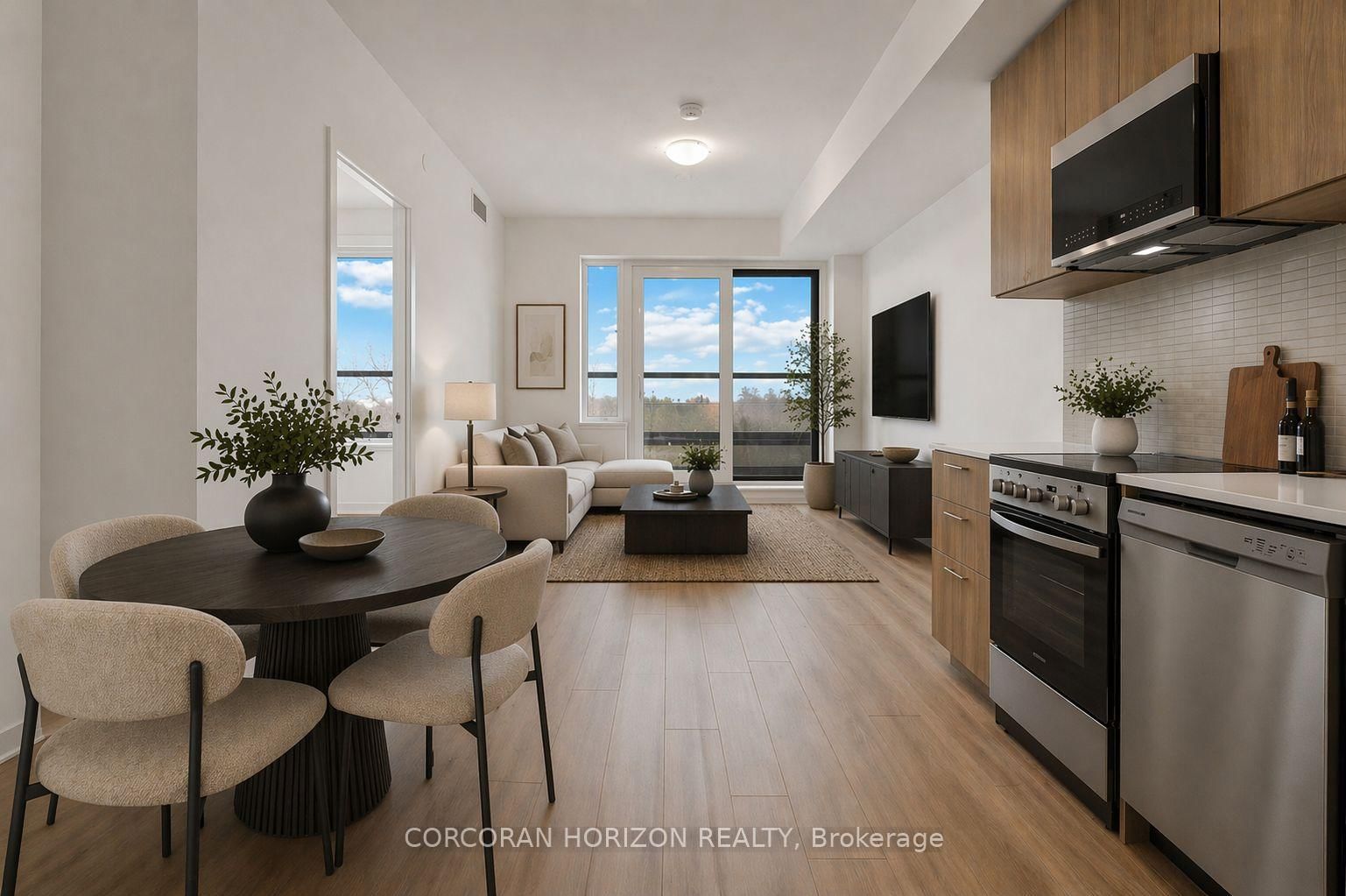 7439 Kingston Road, Unit 413 - Photo 6