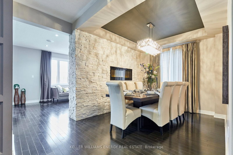 50 Rumbellow Cres, Ajax, L1Z 0P8 | Image 3