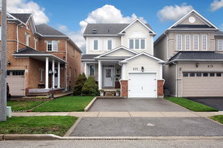 471 Woodsmere Crescent
