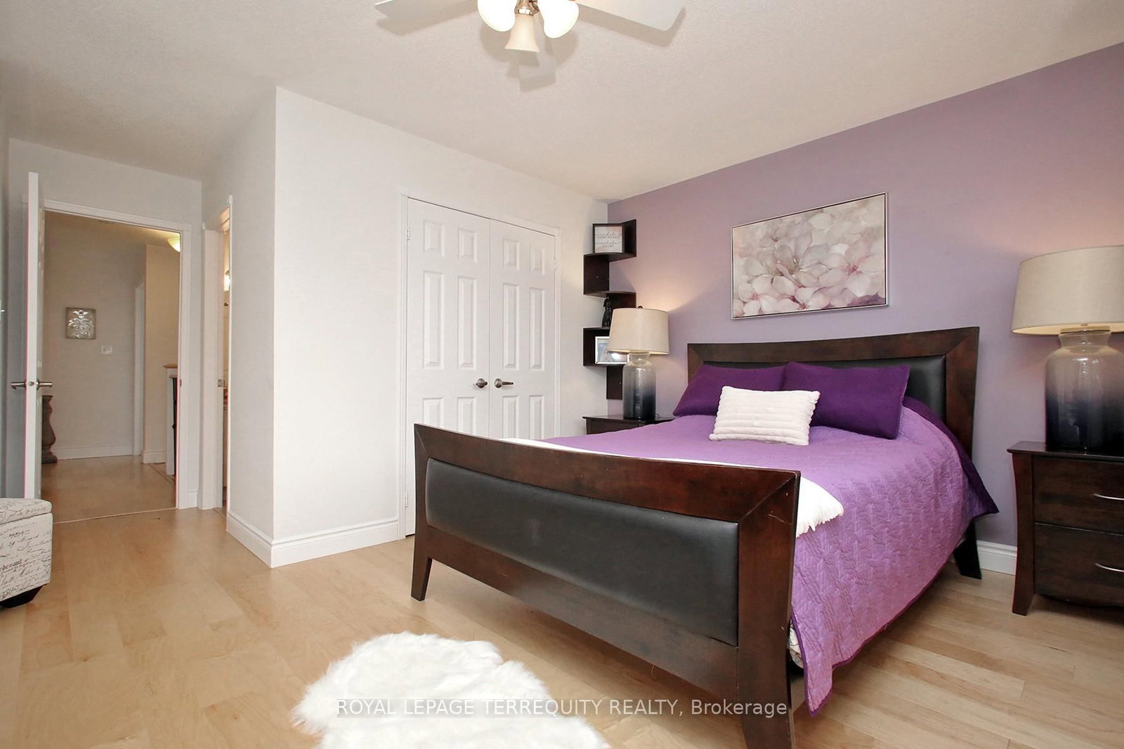 Detached House for sale at 471 Woodsmere Crescent, Pickering, Ontario, L1V 7A5 - Amberlea - MLS: E13014558