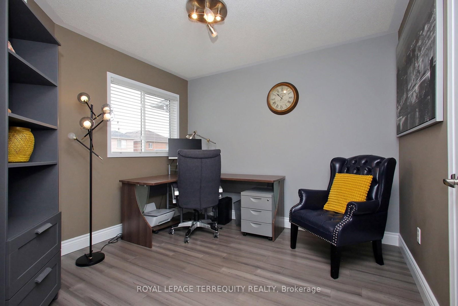 Detached House for sale at 471 Woodsmere Crescent, Pickering, Ontario, L1V 7A5 - Amberlea - MLS: E13014558