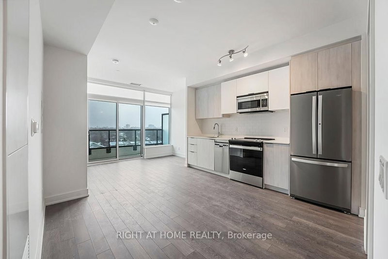 home for lease on 714-1350 Ellesmere Road