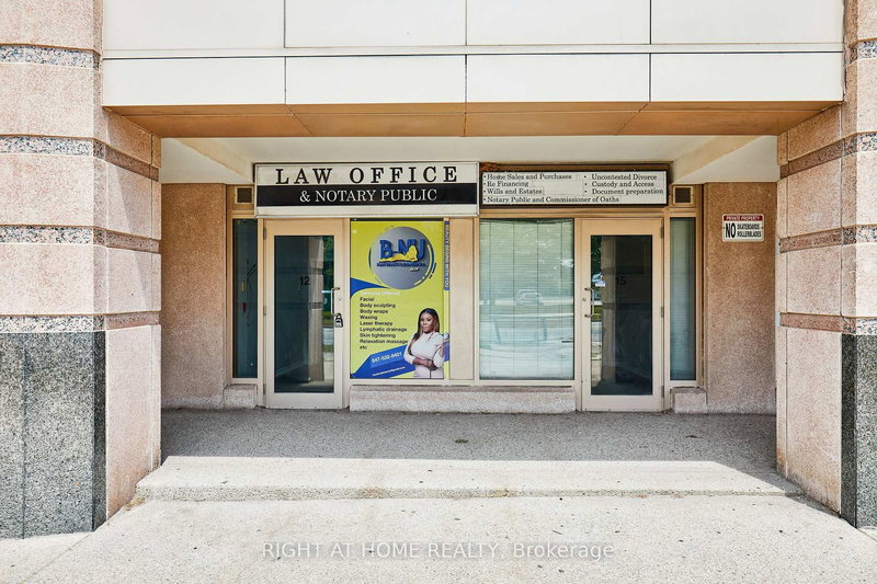 15 - 108 Corporate Dr, Toronto, M1H 3H9 | Image 2