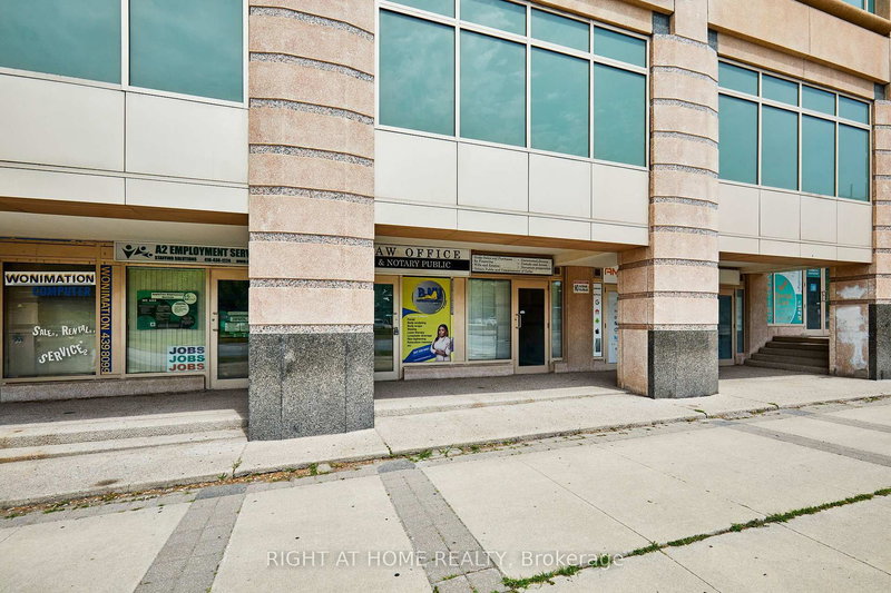 12 & 15 - 108 Corporate Dr, Toronto, M1H 3H9 | Image 3