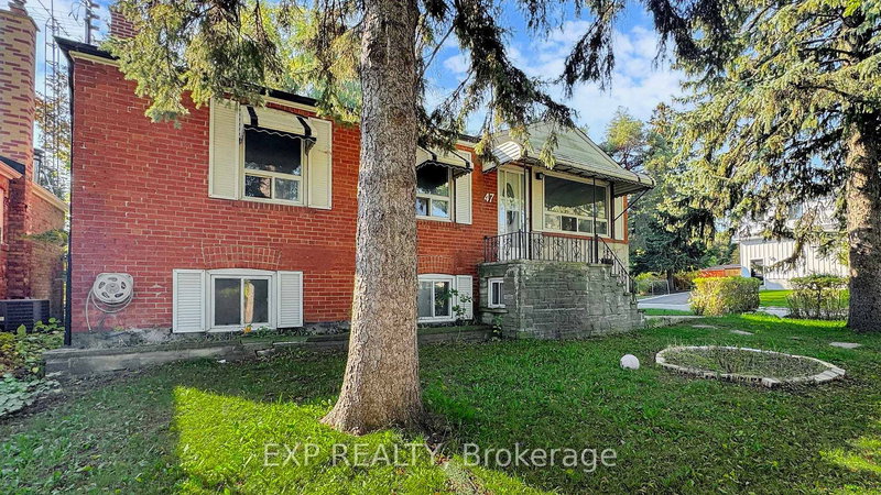 47 Boyce Ave, Toronto, M1J 1K6 | Image 2