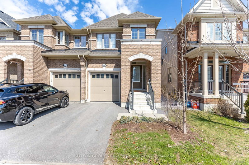 130 Ice Palace Cres, Oshawa, L1H 7K4 | Image 3