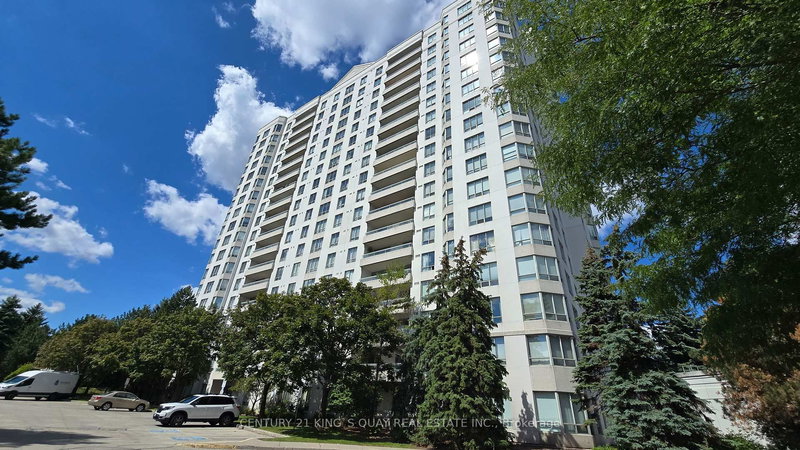 home for lease on 1607-5001 Finch Avenue E