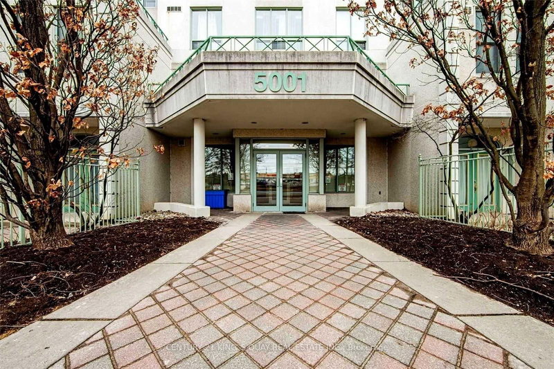 1607 - 5001 Finch Ave E, Toronto, M1S 5J9 | Image 2