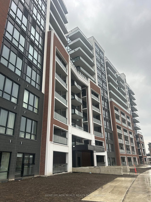 1210 - 51 Clarington Boulevard