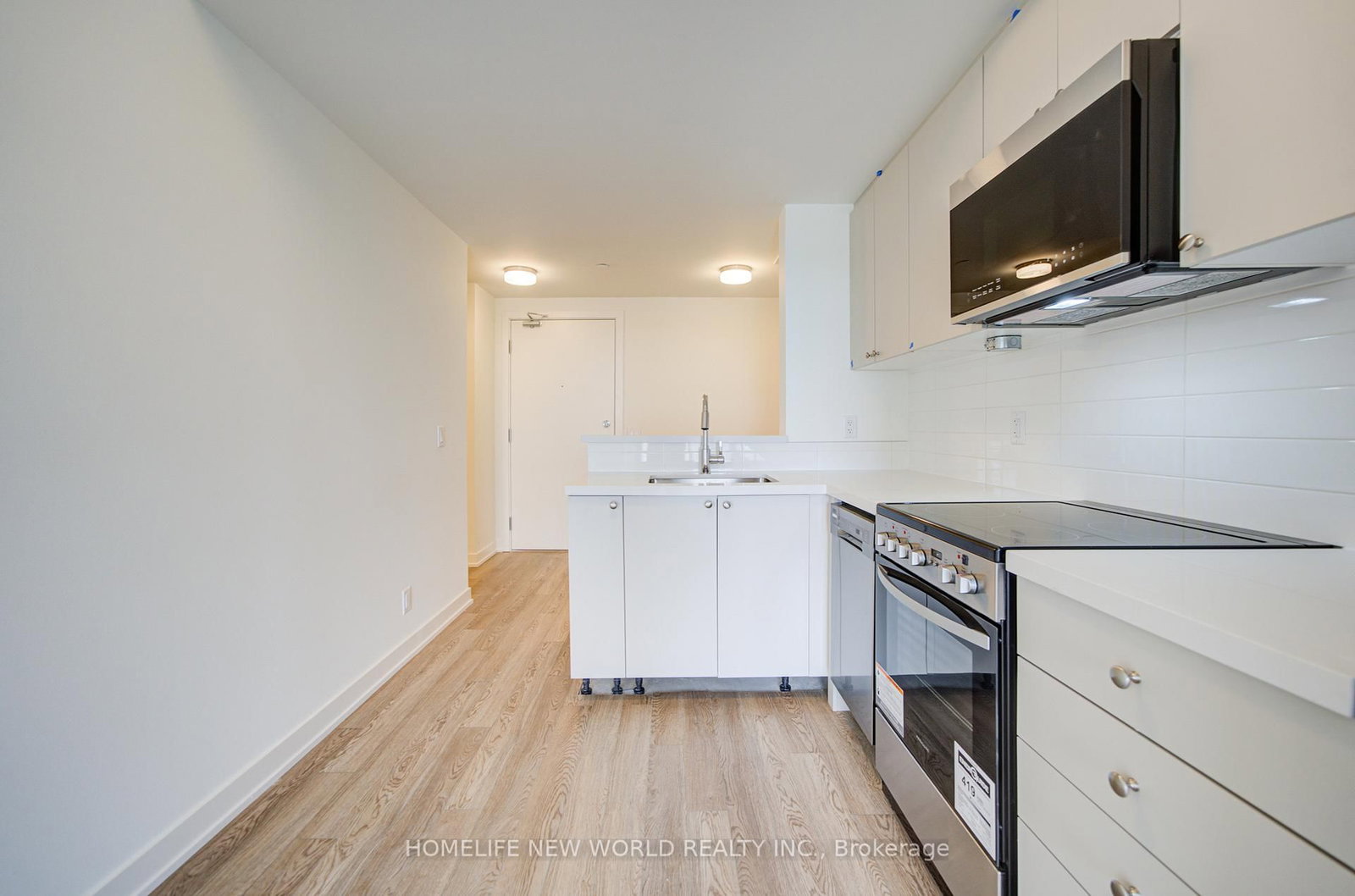 51 Clarington Boulevard, Unit 1210 - Photo 19