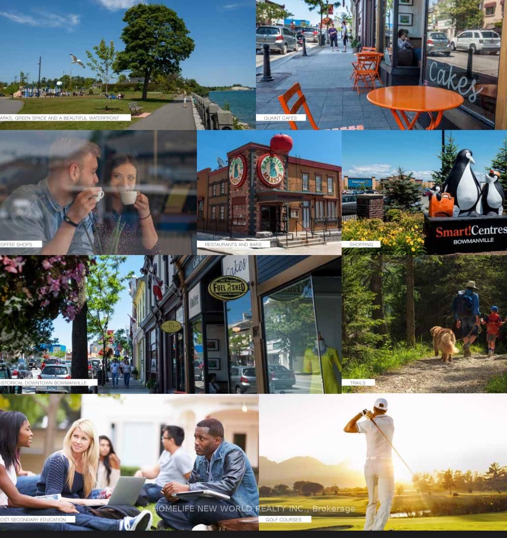 51 Clarington Boulevard, Unit 1210 - Photo 26