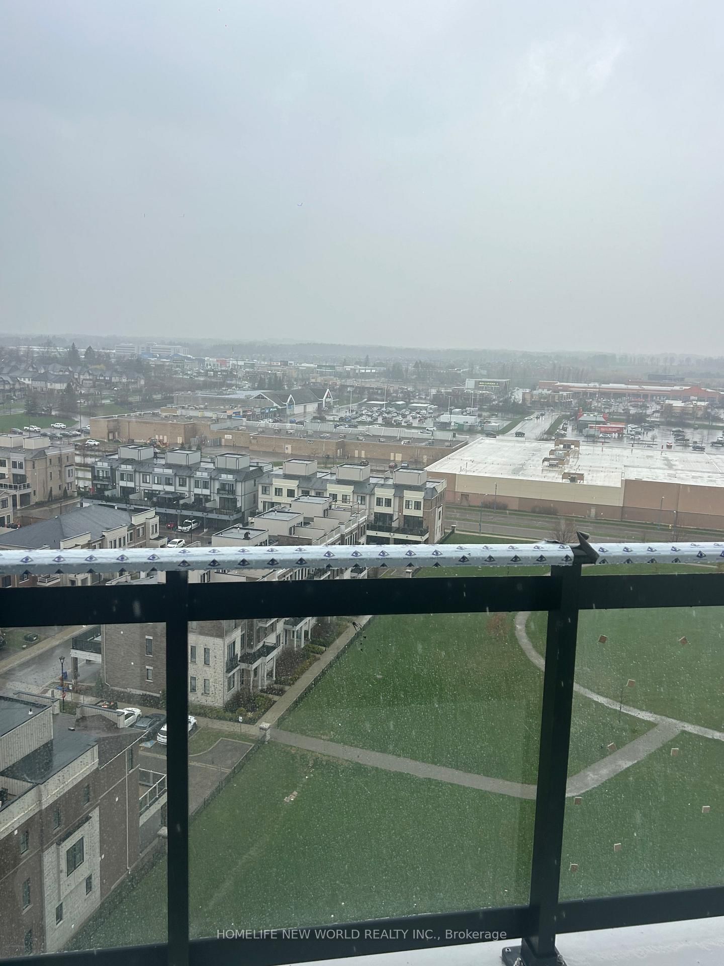 51 Clarington Boulevard, Unit 1210 - Photo 4