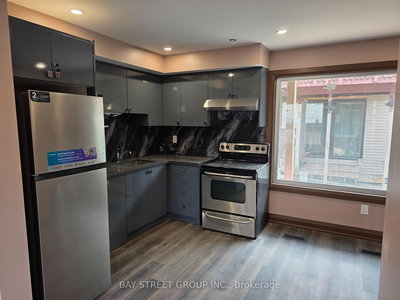 Laneway Suite - 108 Chatham Ave | Toronto | Image