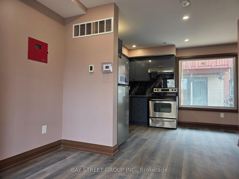 Laneway Suite - 108 Chatham Ave, Toronto, M4J 1K7 | Image 2