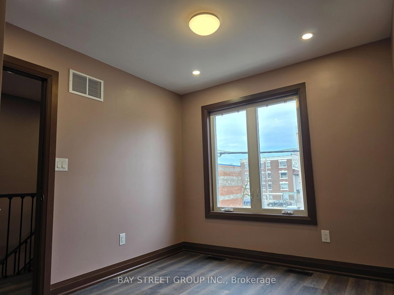 Laneway Suite - 108 Chatham Ave, Toronto, M4J 1K7 | Image 3