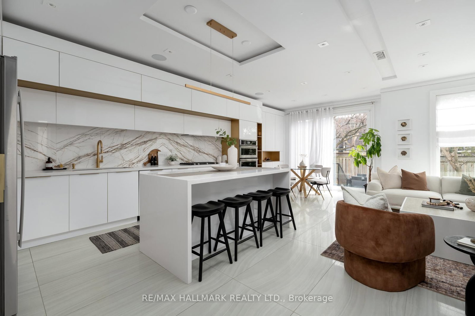 Detached House for sale at 3 Judith Drive, Toronto, Ontario, M4J 2R8 - East York - MLS: E13014968