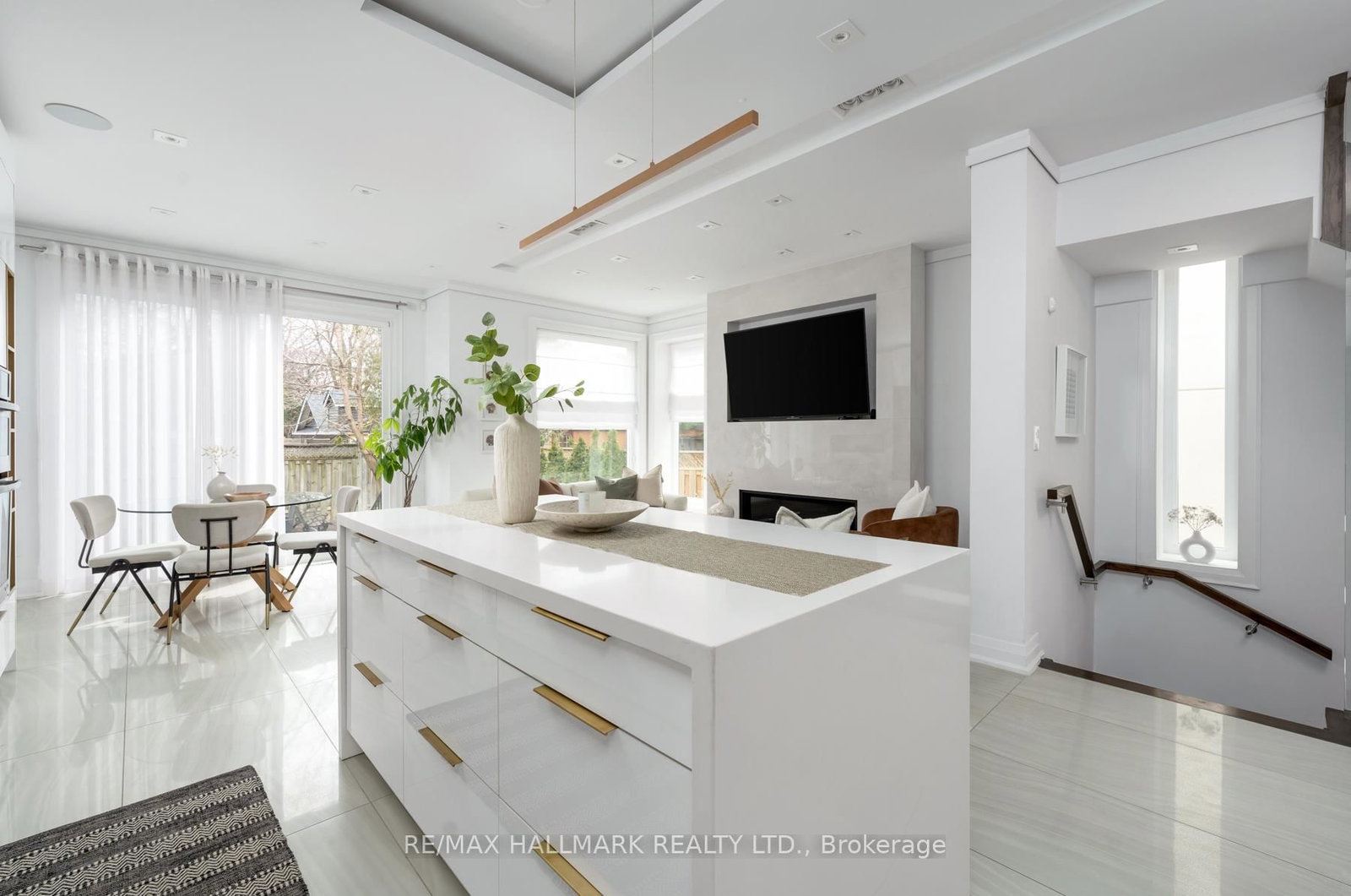 Detached House for sale at 3 Judith Drive, Toronto, Ontario, M4J 2R8 - East York - MLS: E13014968