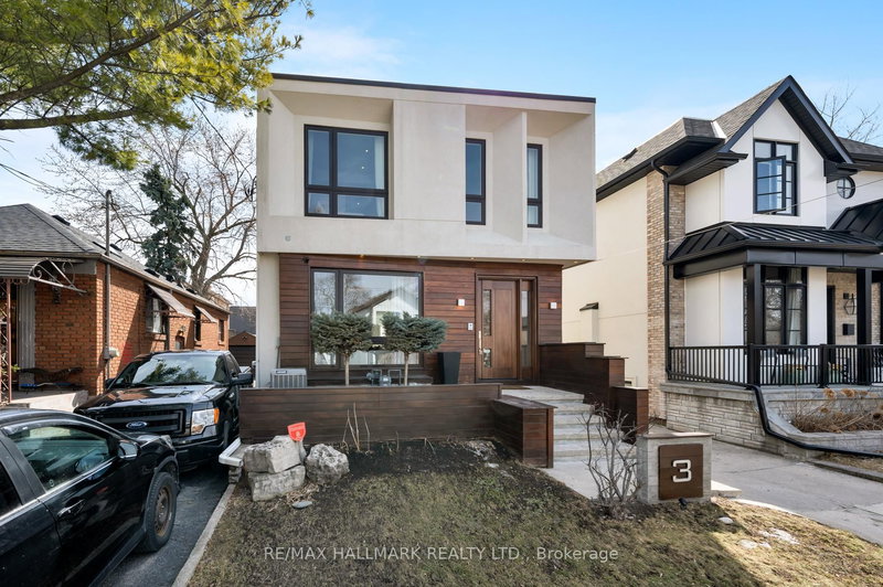 3 Judith Dr, Toronto, M4J 2R8 | Image 2