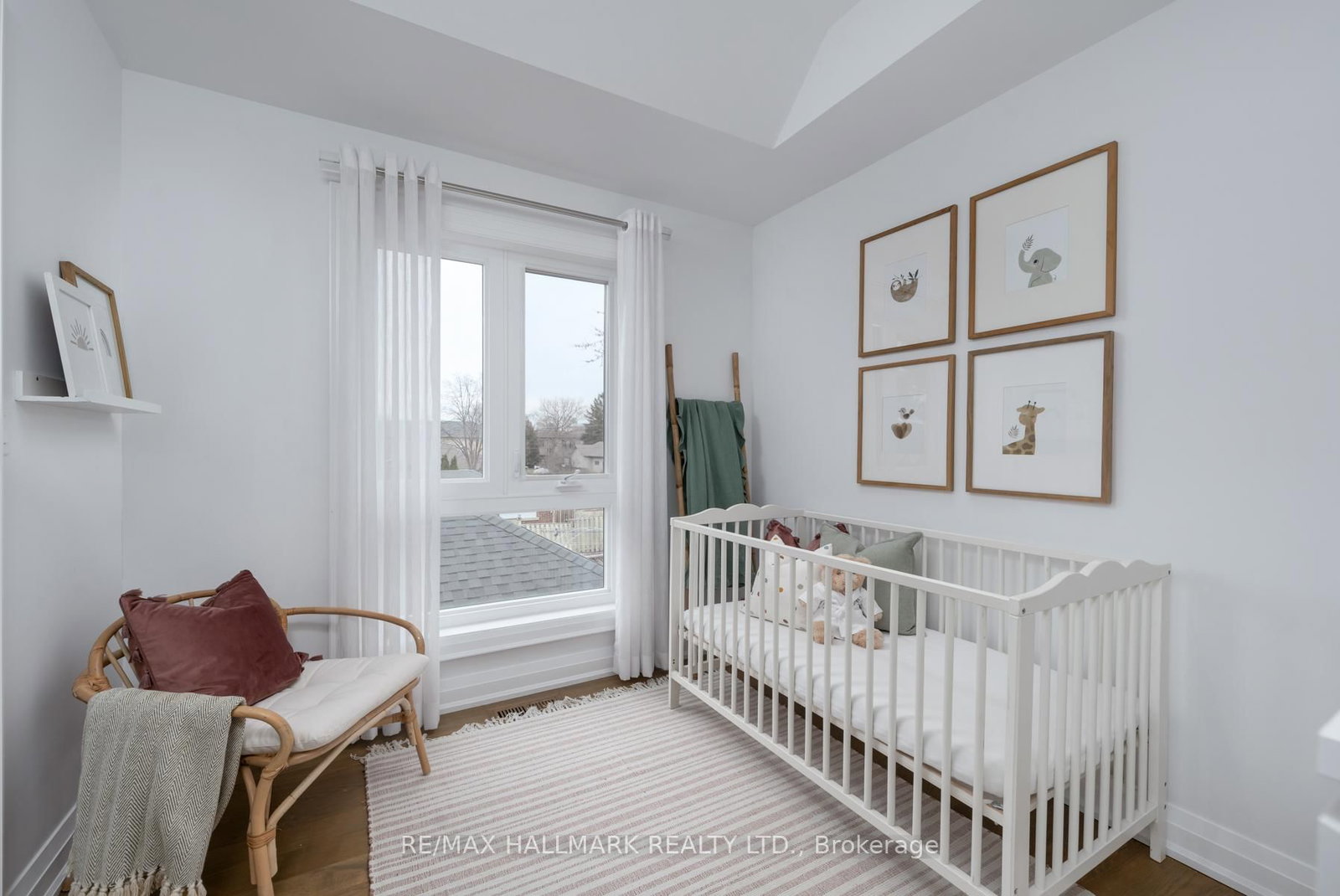 Detached House for sale at 3 Judith Drive, Toronto, Ontario, M4J 2R8 - East York - MLS: E13014968