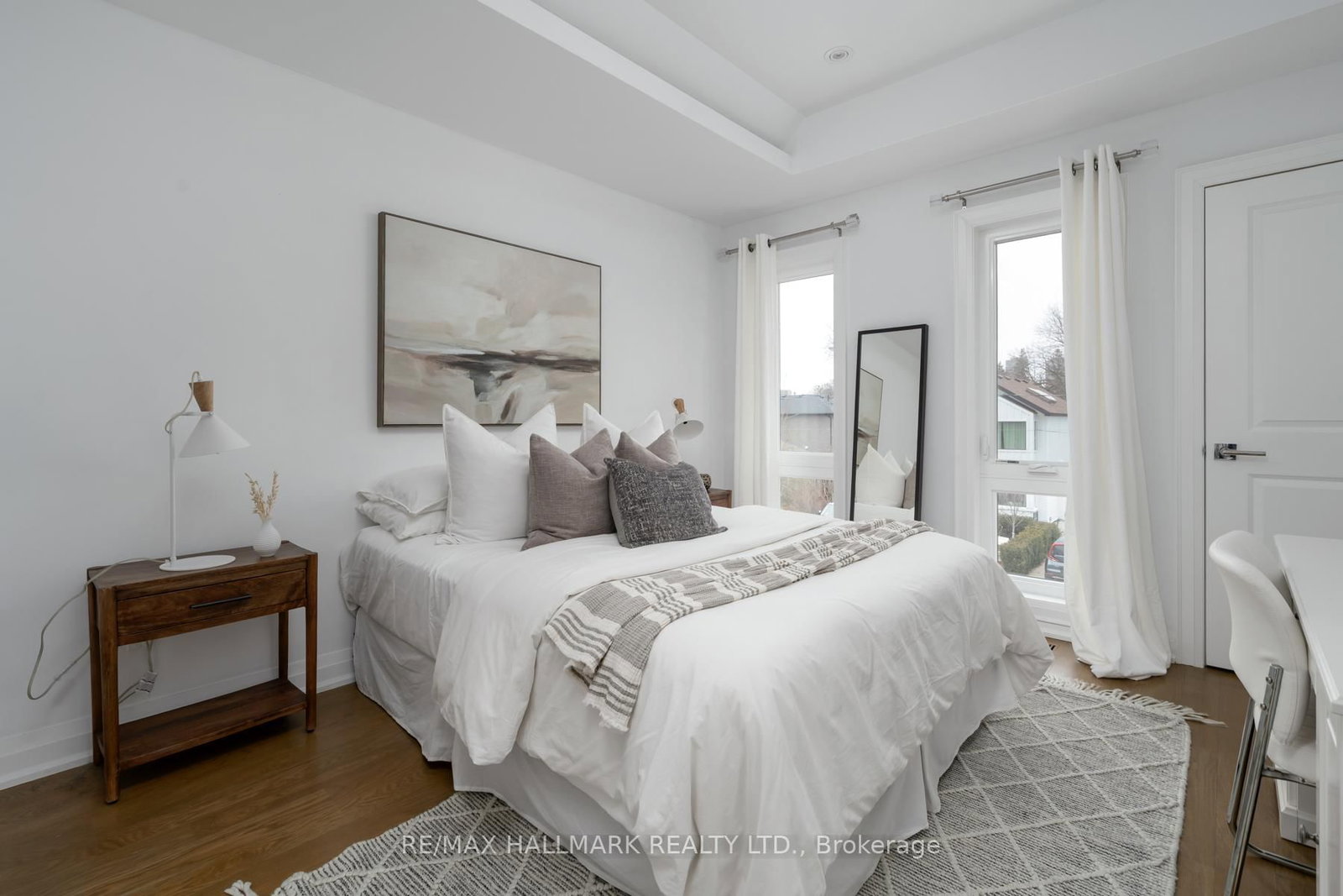 Detached House for sale at 3 Judith Drive, Toronto, Ontario, M4J 2R8 - East York - MLS: E13014968