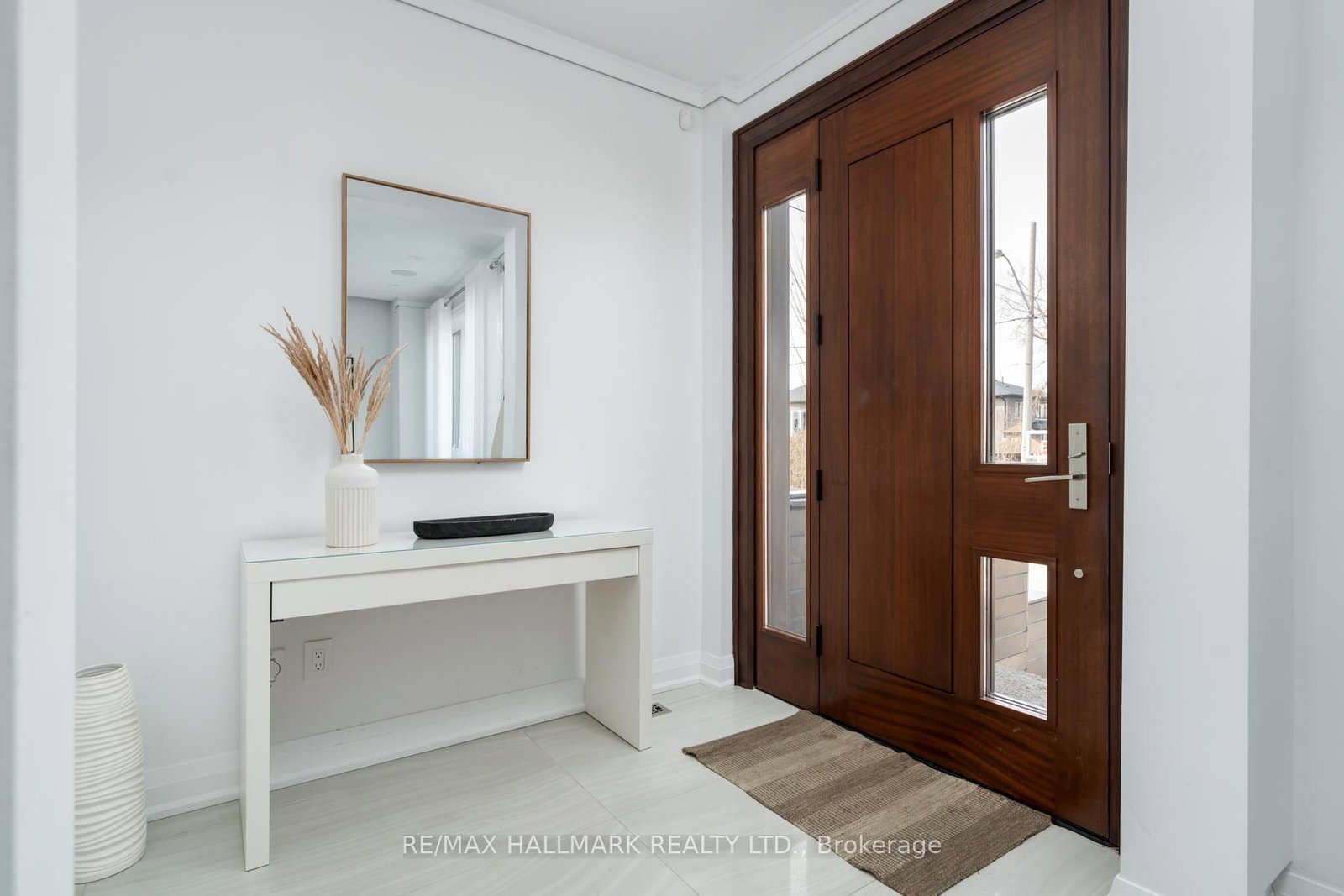 Detached House for sale at 3 Judith Drive, Toronto, Ontario, M4J 2R8 - East York - MLS: E13014968