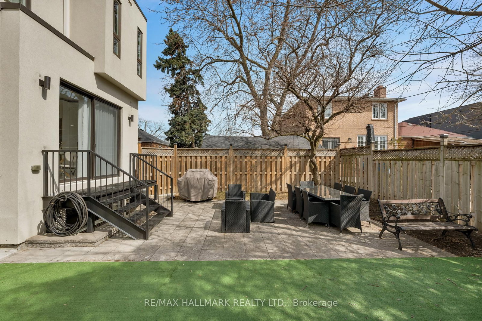 Detached House for sale at 3 Judith Drive, Toronto, Ontario, M4J 2R8 - East York - MLS: E13014968