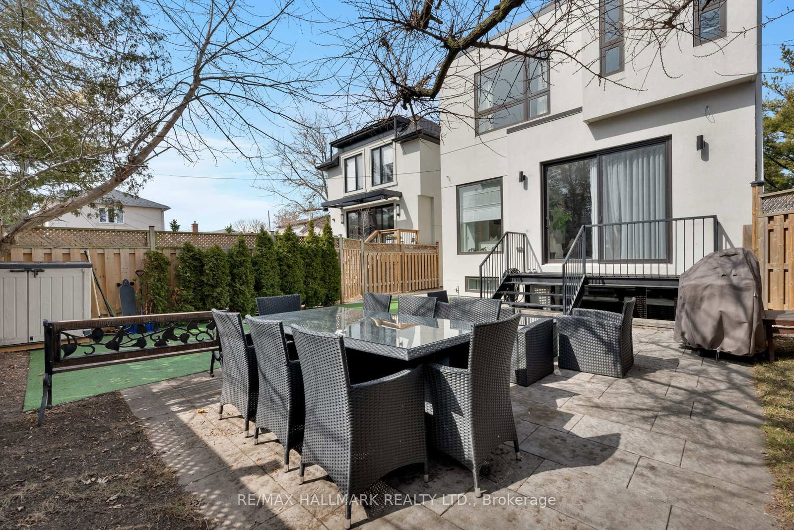 Detached House for sale at 3 Judith Drive, Toronto, Ontario, M4J 2R8 - East York - MLS: E13014968