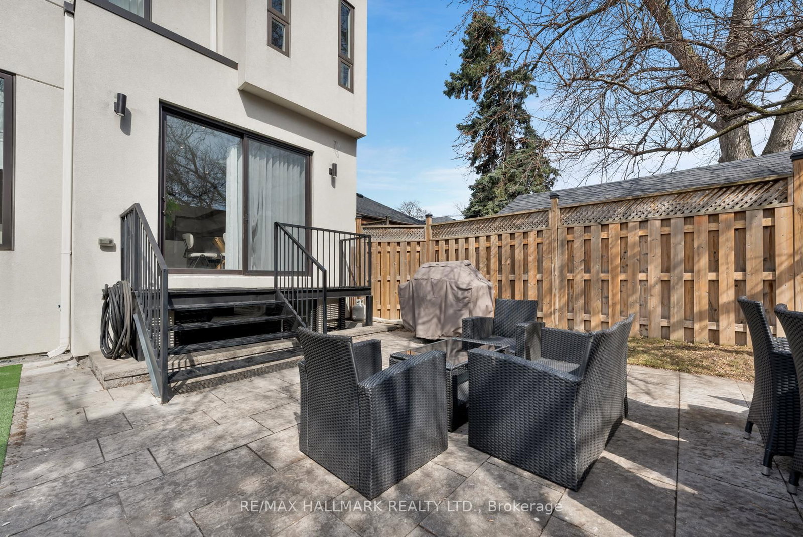 Detached House for sale at 3 Judith Drive, Toronto, Ontario, M4J 2R8 - East York - MLS: E13014968