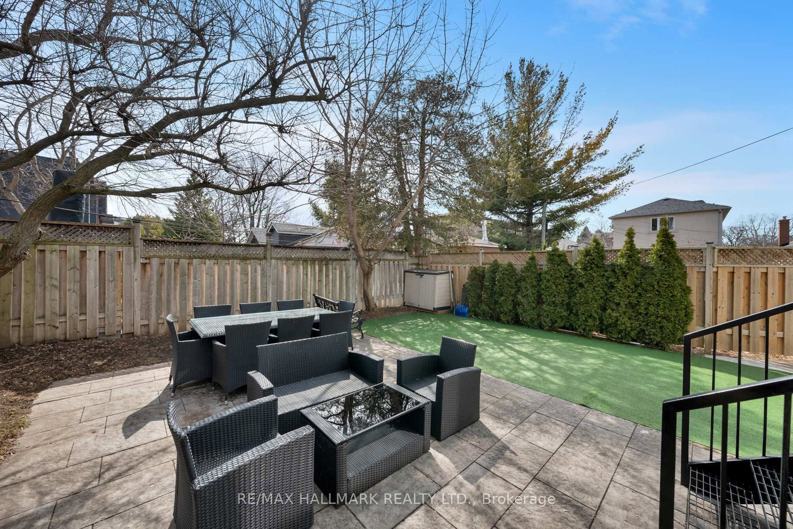 Detached House for sale at 3 Judith Drive, Toronto, Ontario, M4J 2R8 - East York - MLS: E13014968