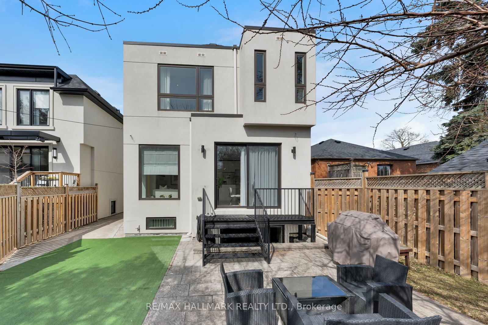 Detached House for sale at 3 Judith Drive, Toronto, Ontario, M4J 2R8 - East York - MLS: E13014968