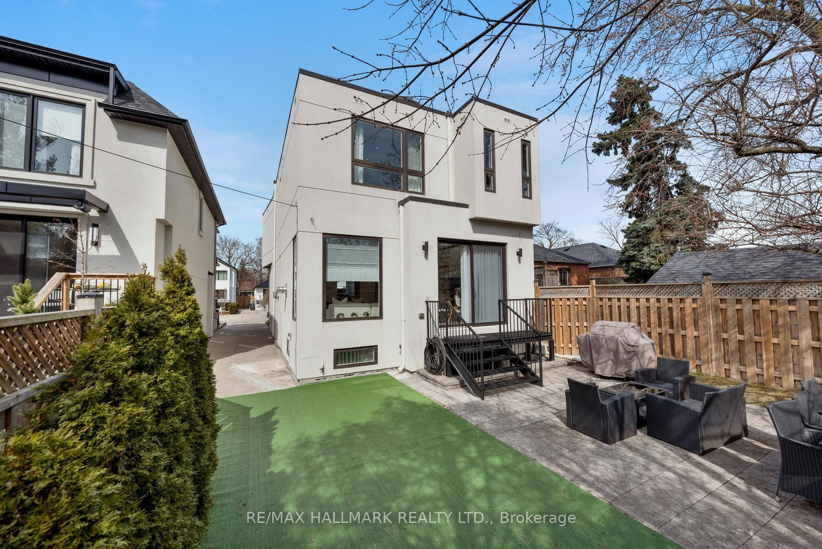 Detached House for sale at 3 Judith Drive, Toronto, Ontario, M4J 2R8 - East York - MLS: E13014968