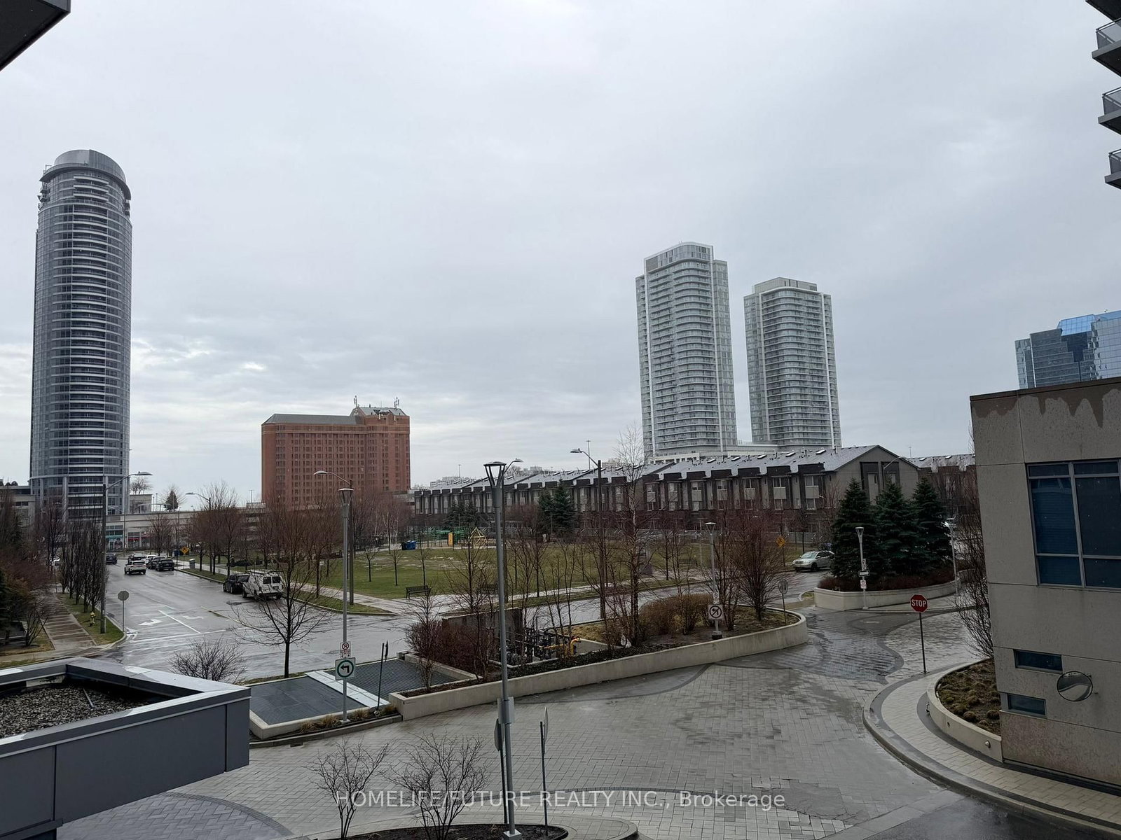 225 Village Green Square, Unit 204 - Photo 10