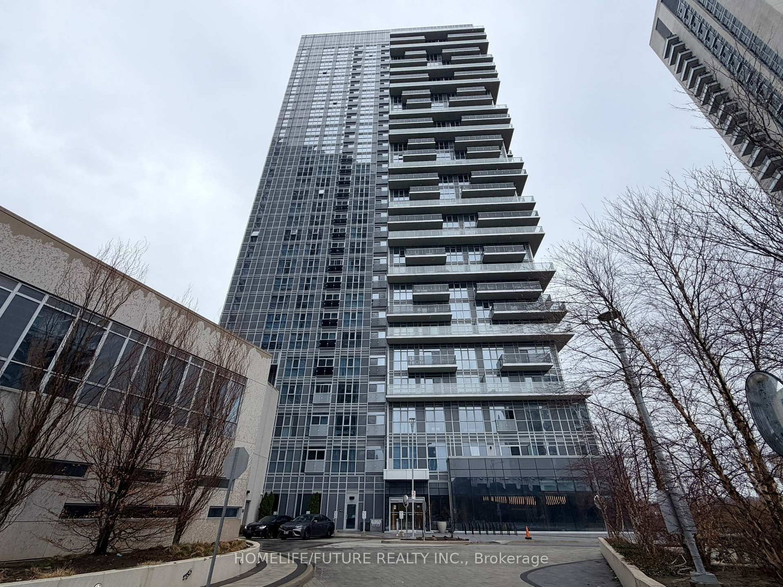 225 Village Green Square, Unit 204 - Photo 3