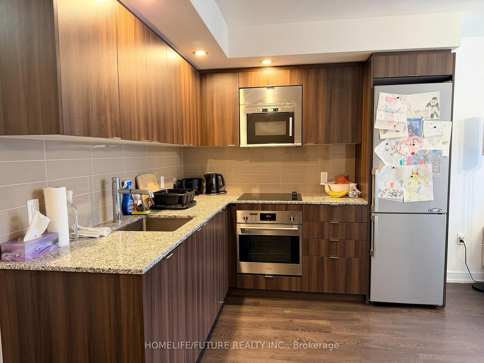 225 Village Green Square, Unit 204 - Photo 7