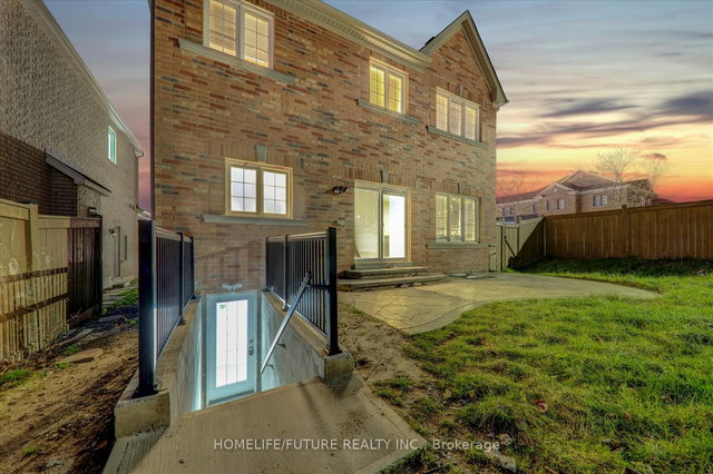 Bsmt - 1381 Clearbrook Drive