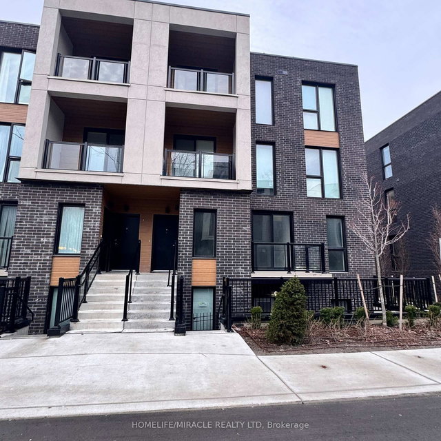 4 - 176 Clonmore Drive