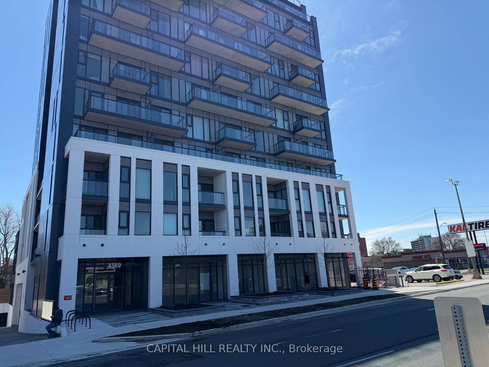 4569 Kingston Road, Unit 314