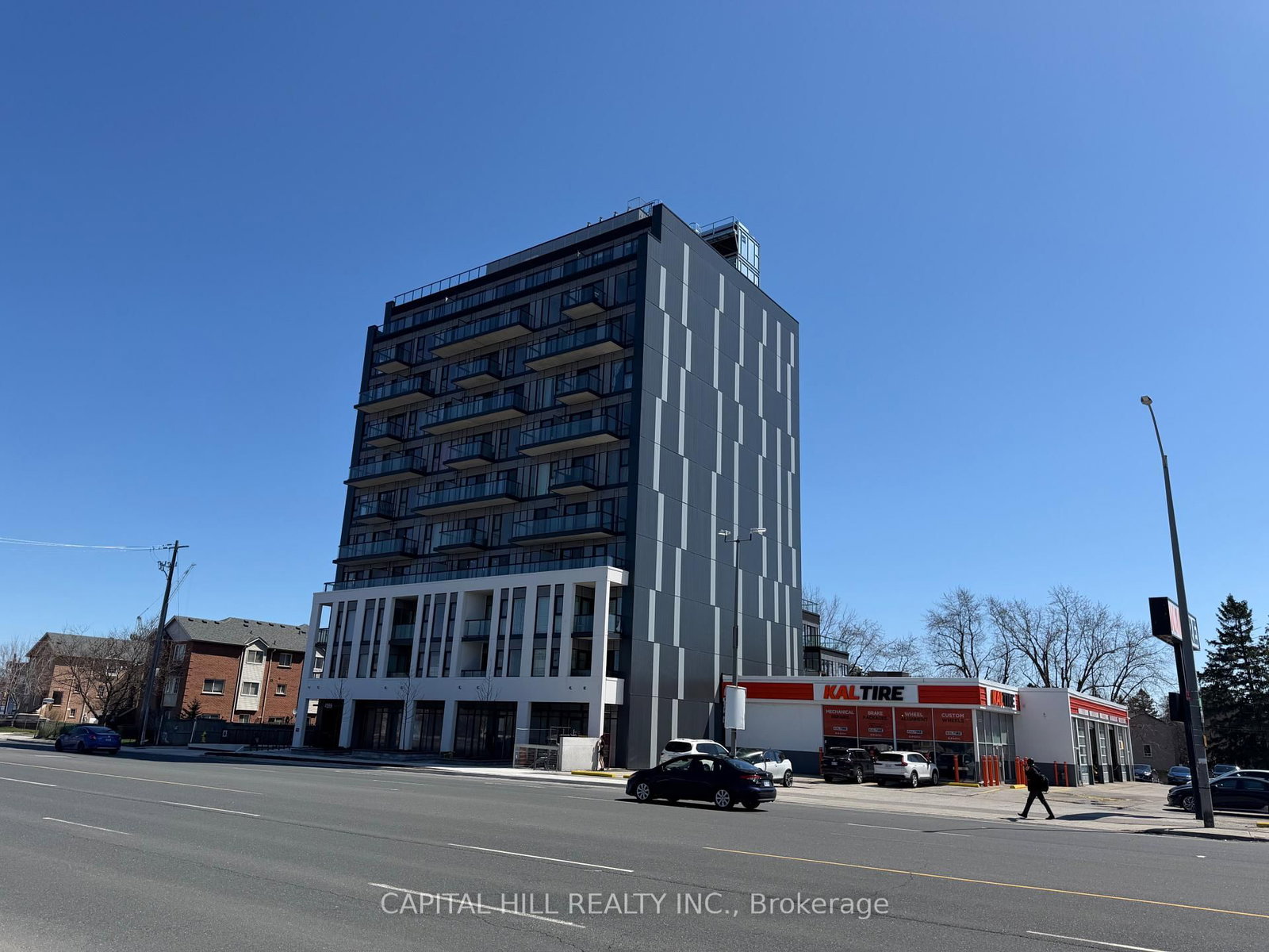 4569 Kingston Road, Unit 314 - Photo 4