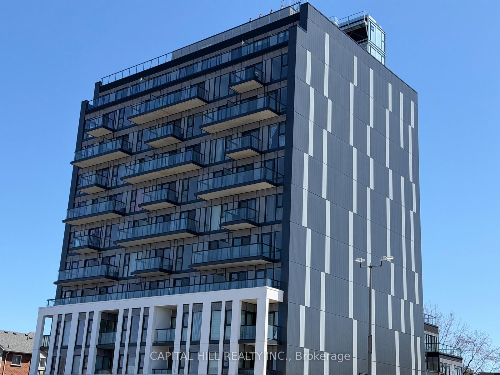 4569 Kingston Road, Unit 314 - Photo 5