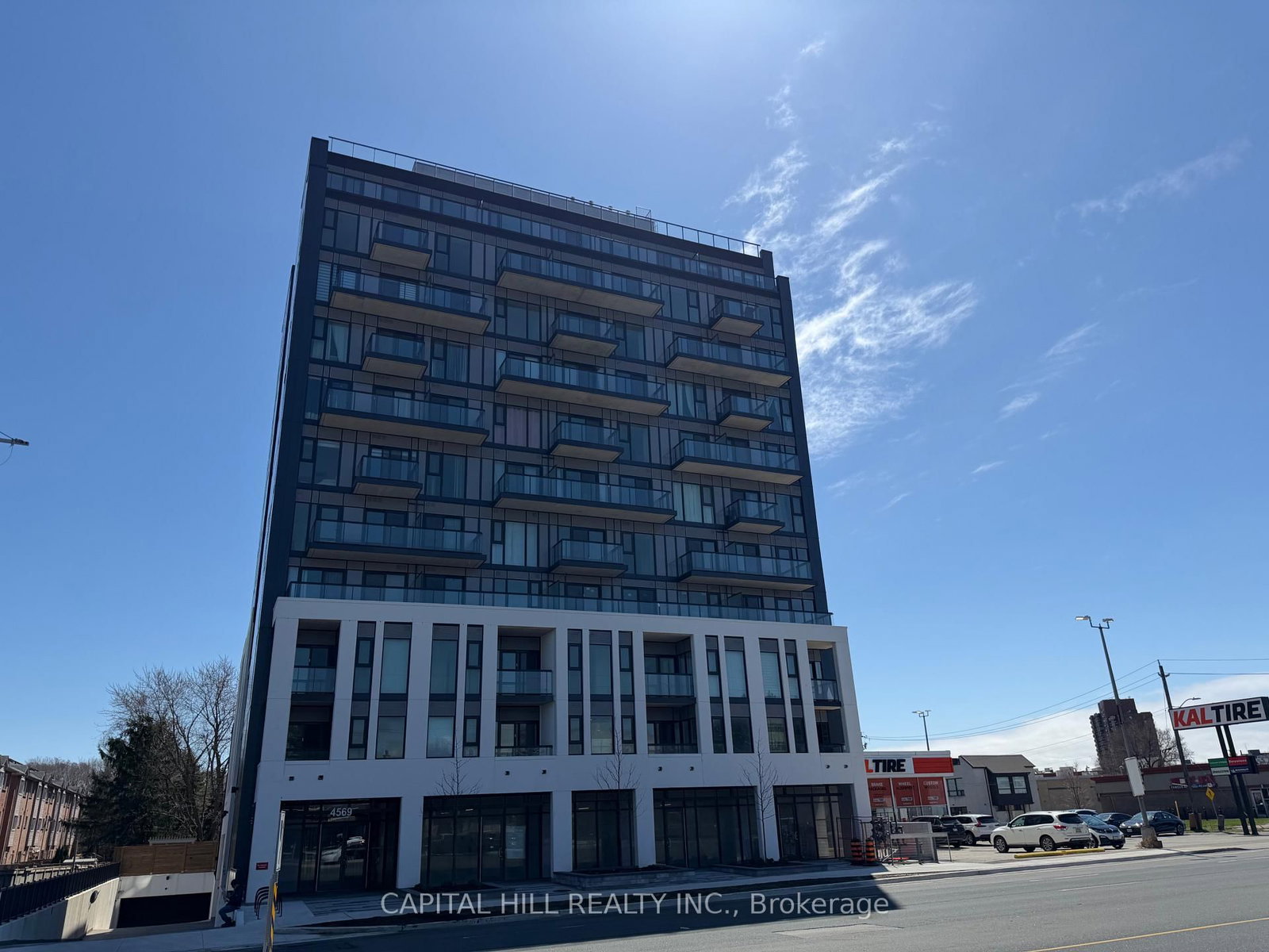 4569 Kingston Road, Unit 314 - Photo 6