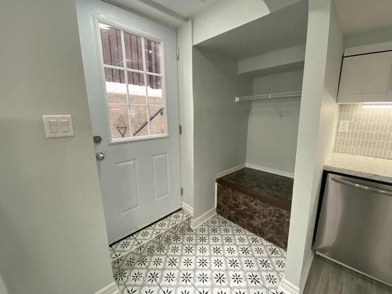Bsmt - 14 Willowhurst Cres, Toronto, M1R 3R6 | Image 2