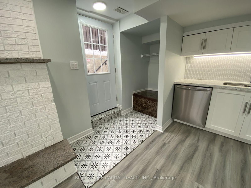 Bsmt - 14 Willowhurst Cres, Toronto, M1R 3R6 | Image 3