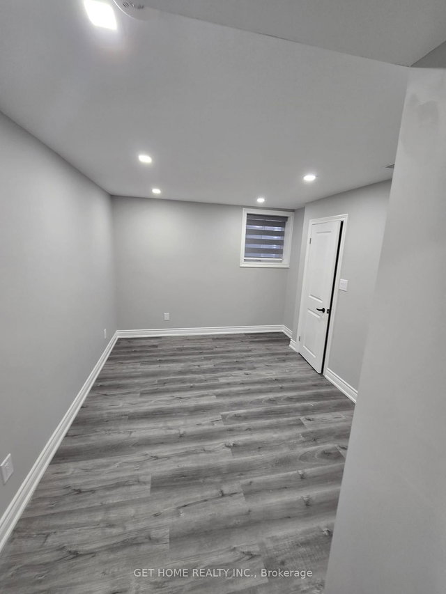 Bsmt - 99 Maskell Crescent