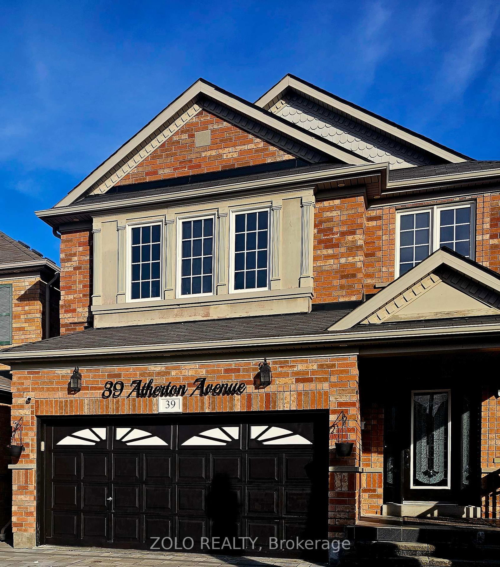 39 Atherton Avenue